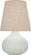 June One Light Accent Lamp in Matte Celadon Glazed Ceramic (165|MCL91)