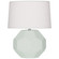 Franklin One Light Table Lamp in Matte Celadon Glazed Ceramic (165|MCL01)