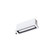 Multi Stealth LED Wall Wash Trim in Black/White (34|R1GWT04-A930-BKWT)