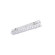 Multi Stealth LED Adjustable Trim in Haze/White (34|R1GAT12-S940-HZWT)