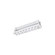 Multi Stealth LED Adjustable Trim in Chrome/White (34|R1GAT08-S940-CHWT)