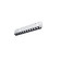 Multi Stealth LED Adjustable Trimless in Black (34|R1GAL12-F940-BK)
