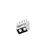 Multi Stealth LED Adjustable Trimless in Black (34|R1GAL02-N940-BK)
