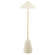 Maia Two Light Floor Lamp in Aged Brass (428|HL692401-AGB/CBG)
