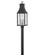 Beacon Hill LED Post Top or Pier Mount Lantern in Museum Black (13|17461MB)