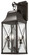 De Luz Four Light Outdoor Wall Mount in Oil Rubbed Bronze W/ Gold High (7|73292-143C)