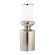 Revere Candleholder in Nickel (45|S0807-8749)