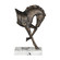 Hadley Sculpture in Bronze (45|S0037-9206)