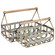 Catcliffe Baskets in Galvanized (45|S0037-8094/S2)