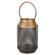 Rawmarsh Lantern in Dark Bronze (45|S0037-8091)