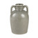 Babin Vase in Gray (45|S0017-9201)