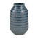 Camden Vase in Navy (45|S0017-9188)