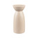 Corre Candleholder in Cream (45|S0017-10055)