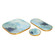 Leonard Tray in Light Blue Enamel (45|H0807-9242/S3)