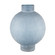 Skye Vase in Blue (45|H0047-10473)