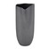 Ferraro Vase in Black (45|H0017-9752)