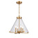 The Holding Four Light Pendant in Clear (45|D4467)