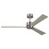 Rozzen 52'' Ceiling Fan in Brushed Steel (71|3RZR52BS)