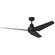 Ruhlmann 52'' Ceiling Fan in Midnight Black (71|3RULSM52MBKD)
