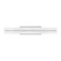 Dex Three Light Bath Vanity in Chrome (454|4654303-05)
