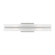 Dex LED Bath Wall Sconce in Brushed Nickel (454|4554302EN3-962)