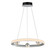 Nodes LED Pendant in Brushed Aluminum (86|E23511-AL)