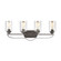 Market Square Four Light Bath Bar in Oil Rubbed Bronze (45|CN300411)