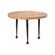 Cave Creek Pedestal/Cake Plate in Rustic (45|610110)