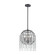 Yardley Three Light Pendant in Oil Rubbed Bronze (45|15304/3)