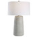 Mountainscape One Light Table Lamp in Brushed Nickel (52|30103)