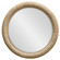 Mariner Mirror in Natural Woven (52|08169)