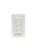 Accessories Fandelight CCT Tuneable Wall Remote in White (16|FCT6100WT)