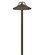 Lakehouse LED Path Light in Oil Rubbed Bronze (13|15542OZ)