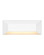 Nuvi LED Deck Sconce in Matte White (13|15228MW)