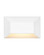 Nuvi LED Deck Sconce in Matte White (13|15225MW)