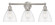 Edison Three Light Bath Vanity in Brushed Satin Nickel (405|616-3W-SN-GBD-752)
