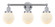 Edison Three Light Bath Vanity in Polished Chrome (405|616-3W-PC-G201-6)