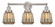 Edison Three Light Bath Vanity in Oil Rubbed Bronze (405|616-3W-OB-G142)
