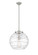 Essex LED Pendant in Brushed Satin Nickel (405|221-1S-SN-G1213-16-BB-95-LED)