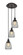 Franklin Restoration Three Light Pendant in Oil Rubbed Bronze (405|113F-3P-OB-G142)