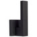 Raven LED Outdoor Wall Sconce in Textured Matte Black (72|62-1425)