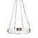 Kirby LED Chandelier in Polished Nickel (70|7220-PN)