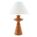 Palista One Light Table Lamp in Honey (314|45207-656)