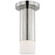 Ace LED Flush Mount in Polished Nickel (268|TOB 4350PN-WG)