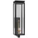 Fresno Gas Gas Wall Lantern in Matte Black (268|CHO 2561BLK-CG)