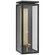 Fresno Gas Gas Wall Lantern in Matte Black (268|CHO 2551BLK-CG)