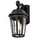 East River One Light Outdoor Wall Lantern in Matte Black (72|60-5946)