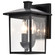 Jamesport Three Light Outdoor Wall Lantern in Matte Black (72|60-5934)