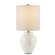 Osso One Light Table Lamp in Natural/Antique Brass (142|6000-0862)