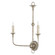 Nottaway Collection Two Light Wall Sconce in Pyrite Bronze (142|5000-0216)